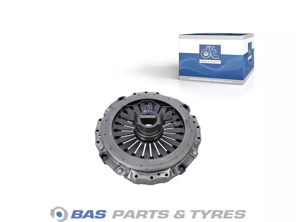 Druckplatte DT Spare Parts 7421371121