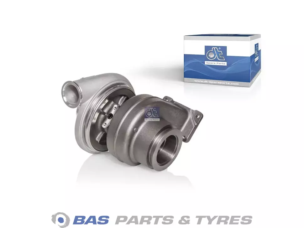 Turbolader DT Spare Parts 7420728220