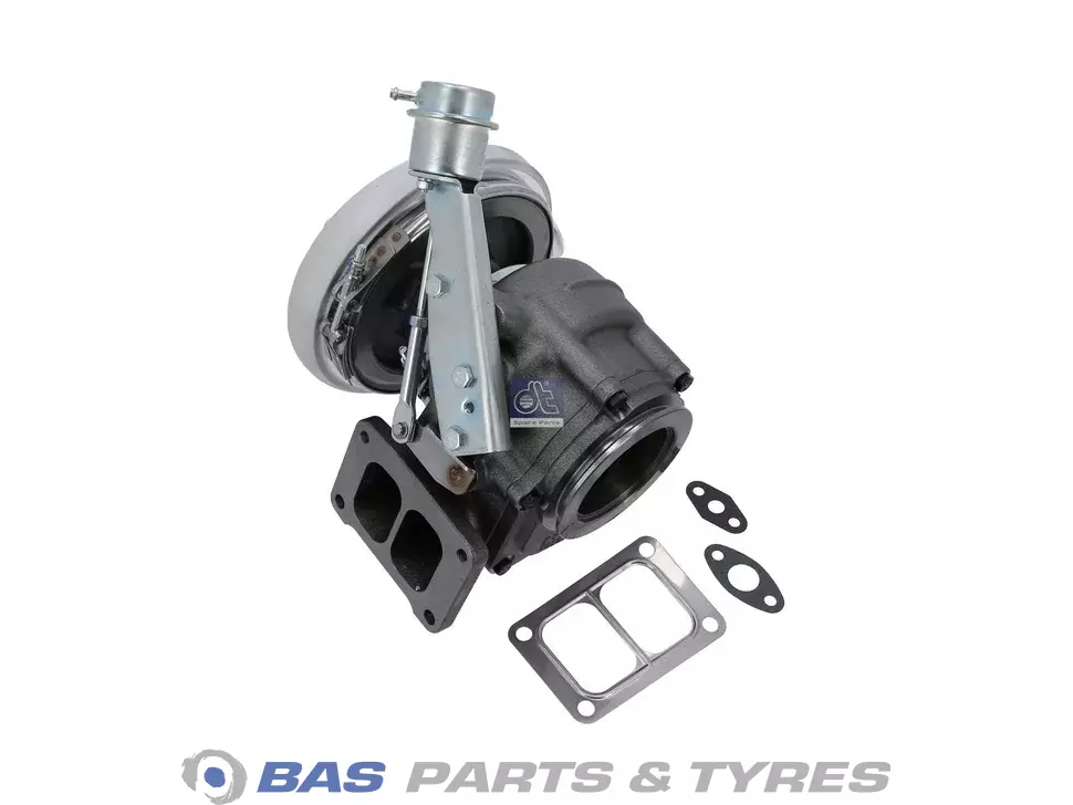 Turbo DT Spare Parts 85000596