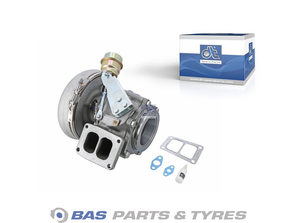 Turbo 85000622 85000622, 20738574 - BAS Parts