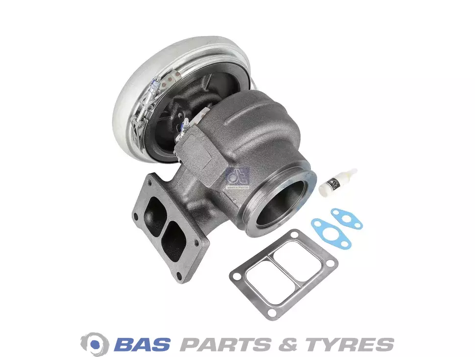 Turbo DT Spare Parts 85000645