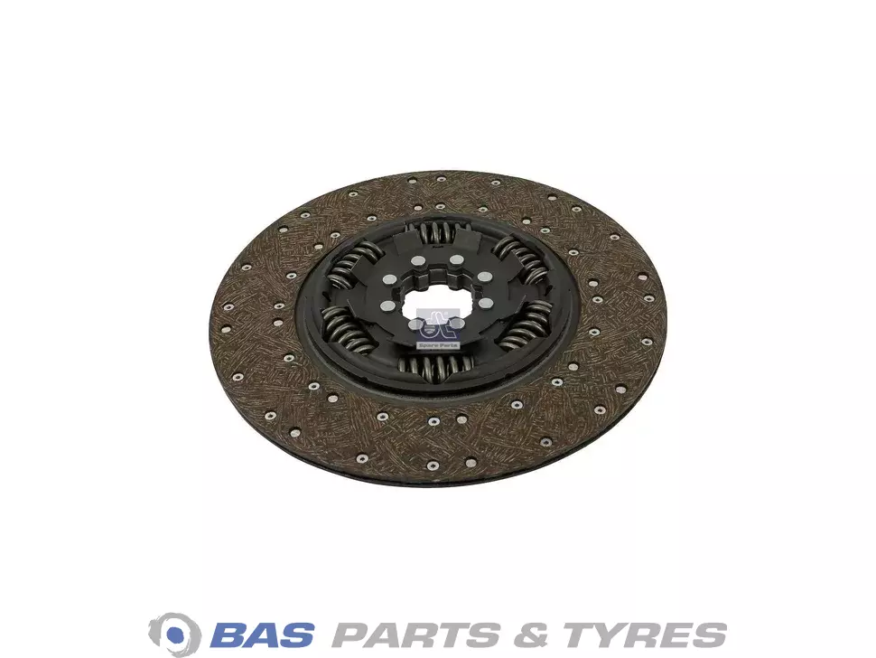 Mitnehmerscheibe DT Spare Parts 85000774