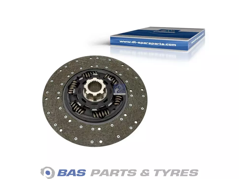 Disk kvačila DT Spare Parts 7420235561
