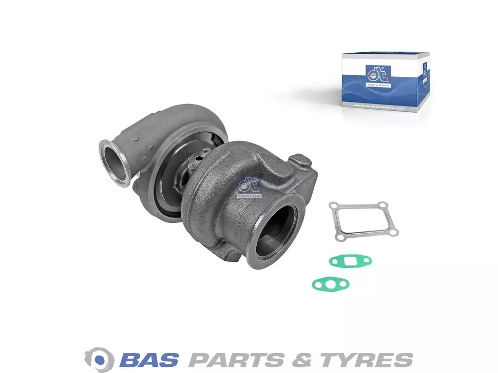 Turbo DT Spare Parts 85000822
