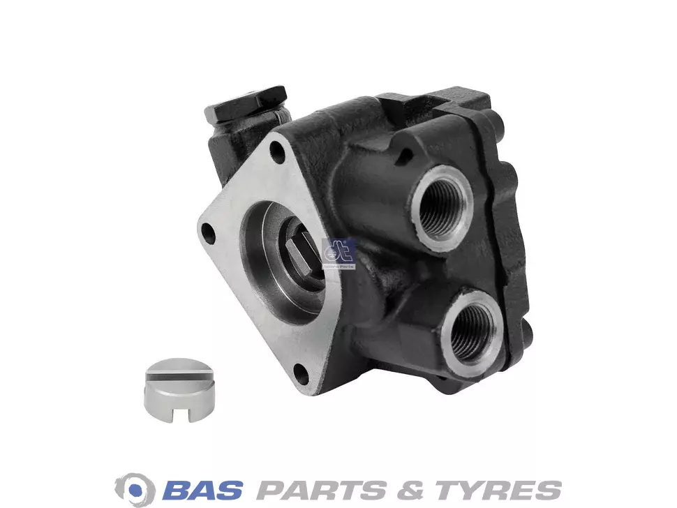 Pompa diesel DT Spare Parts 85103778