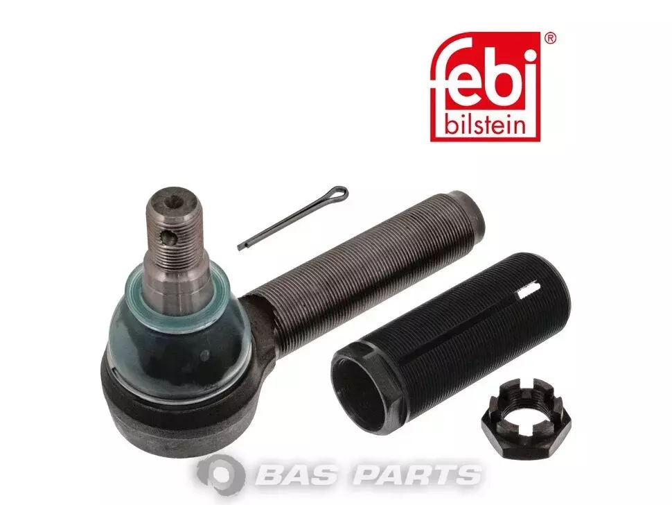 Kugelgelenk Febi 85104188 S1