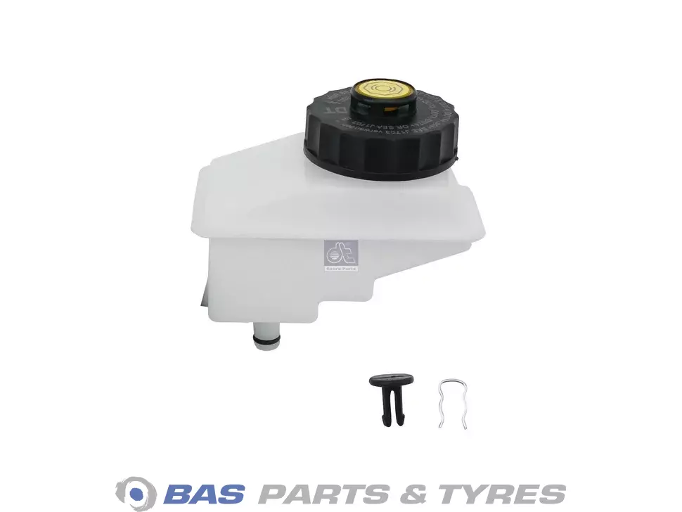 Rezervor DT Spare Parts 85104752