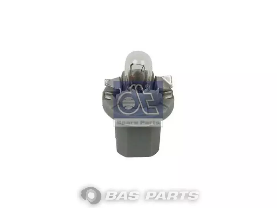 مصباح DT Spare Parts 0025443594 مصباح DT Spare Parts 0025443594