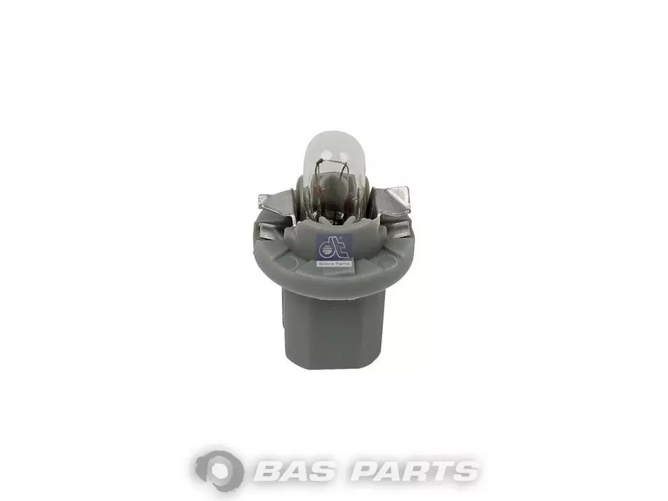 مصباح DT Spare Parts 0025443594 مصباح DT Spare Parts 0025443594