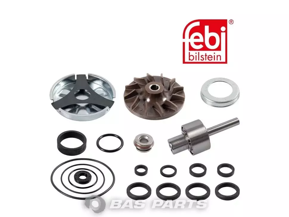 Waterpomp Febi 276804