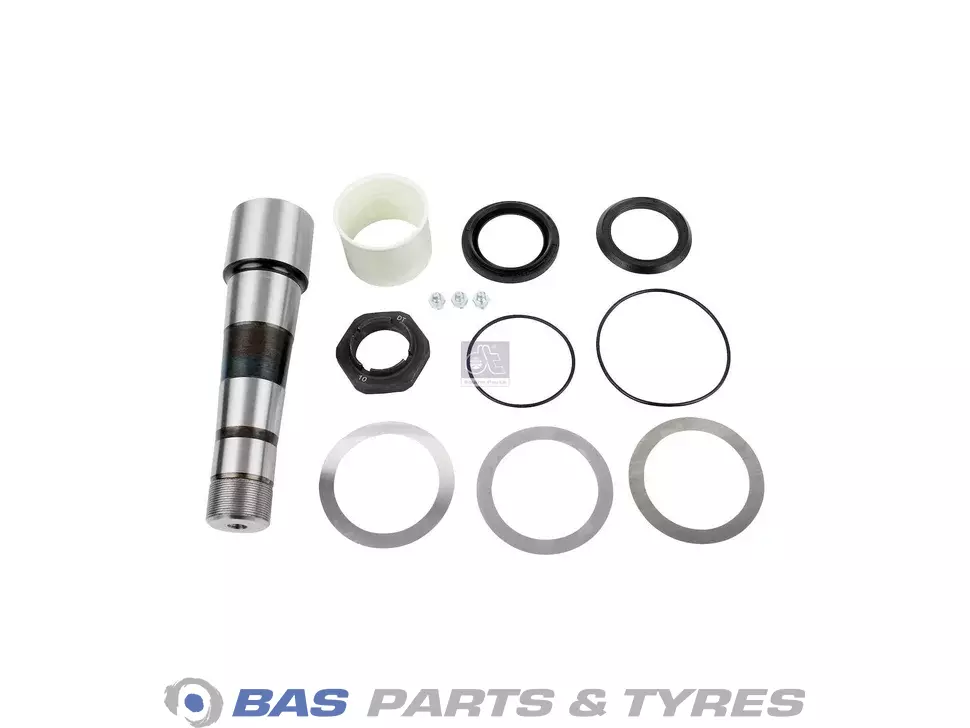 King pin set DT Spare Parts 85108338