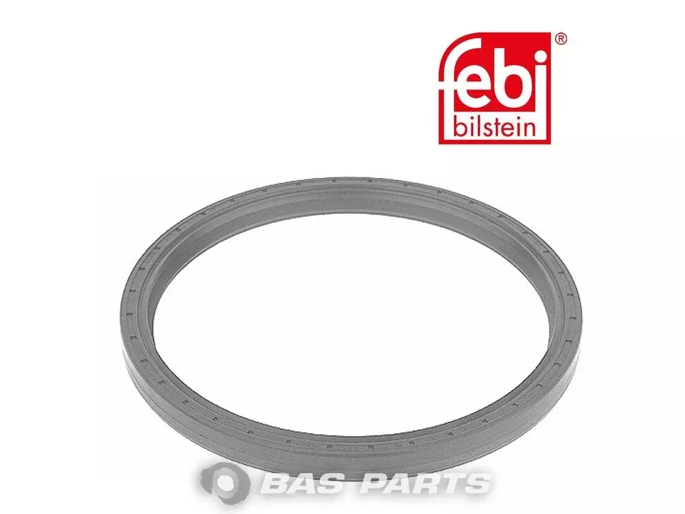 Crankshaft seal Febi 7485108352 Crankshaft seal Febi 7485108352