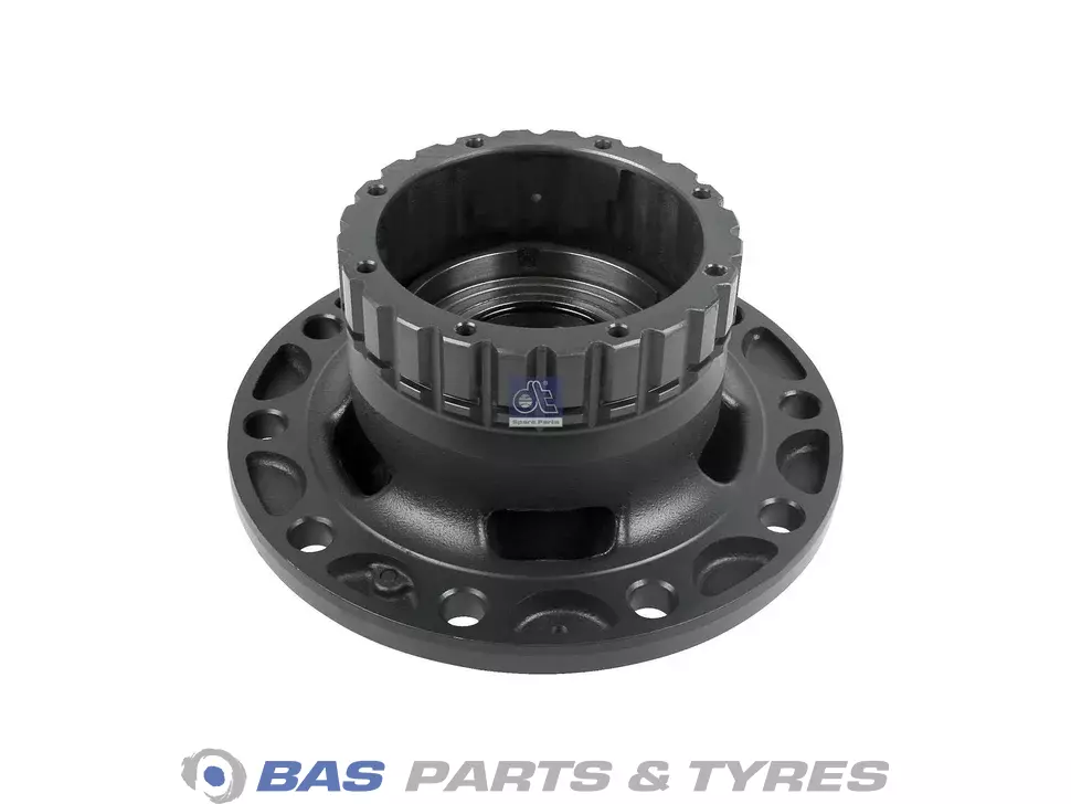 DT Spare Parts Set mozzo 85109244