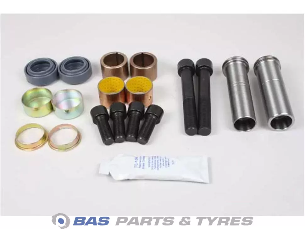 Reparatursatz Swedish Lorry Parts 85109889