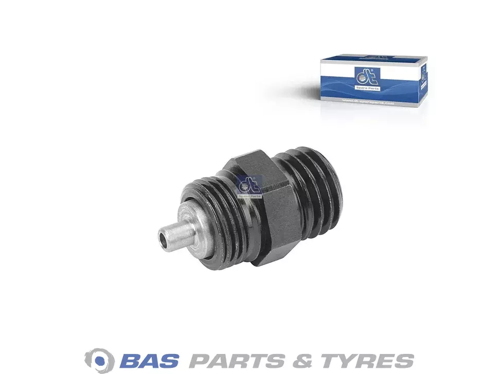 Auxiliary part DT Spare Parts 85110122