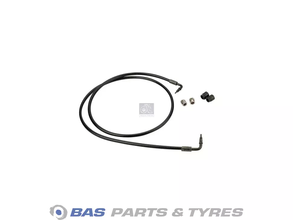 Slangset DT Spare Parts 85110482