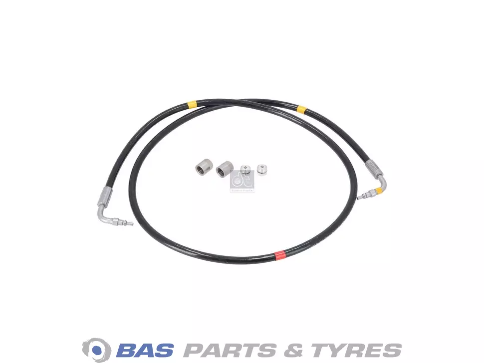 Slangset DT Spare Parts 85110483 Slangset DT Spare Parts 85110483