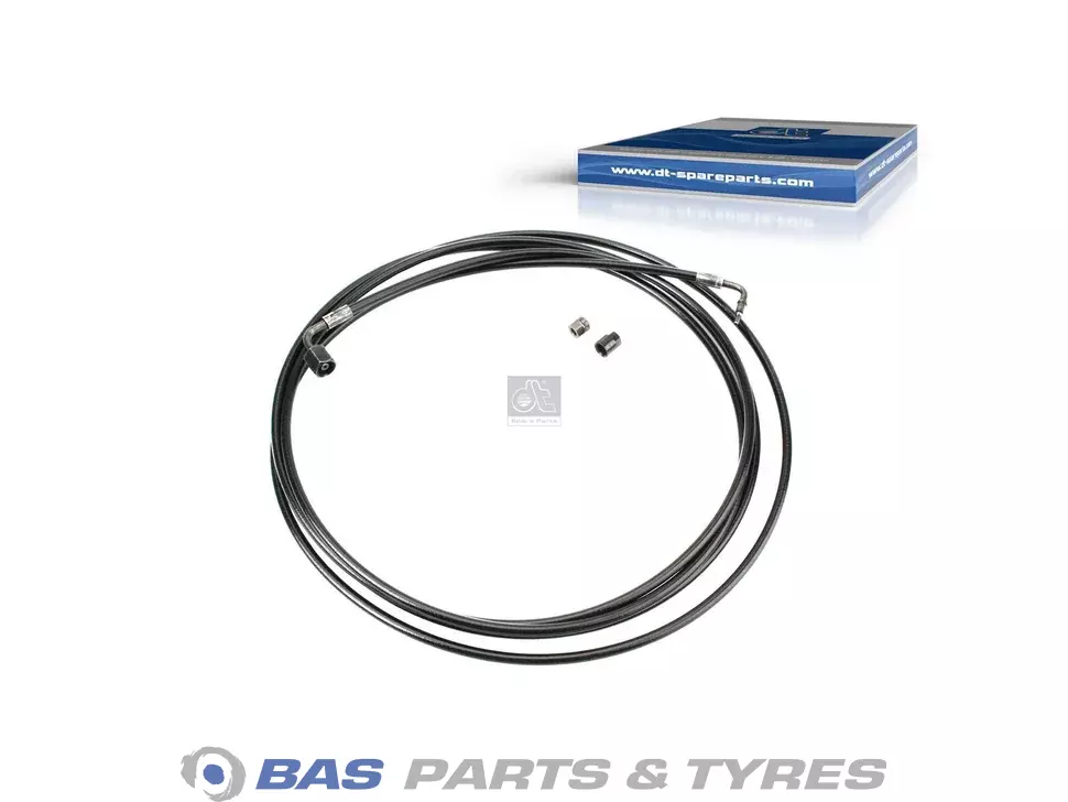 Slangset DT Spare Parts 85110487