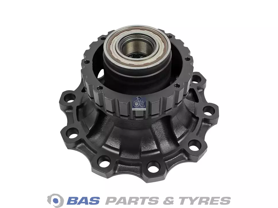 DT Spare Parts Nabe 85107749