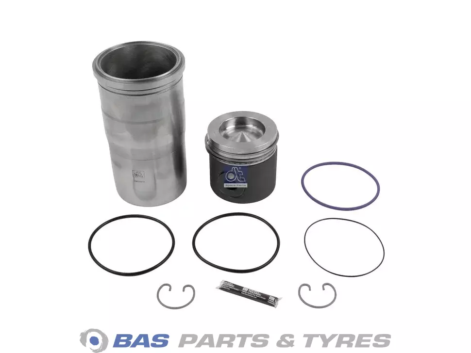 Cilindru de garnitură DT Spare Parts 276928