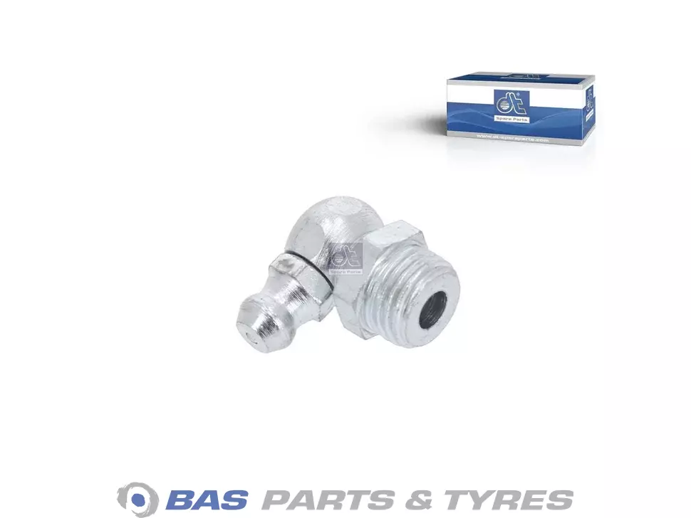Nippel DT Spare Parts 071412010300