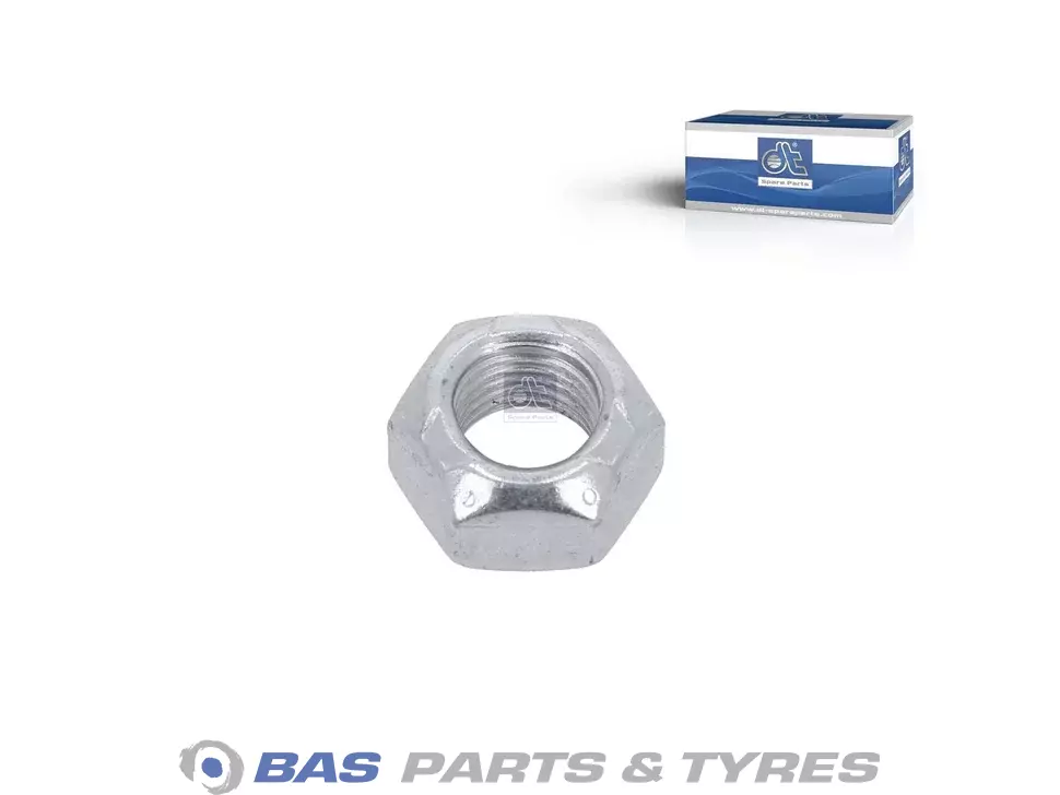 Sicherungsmutter DT Spare Parts 945989