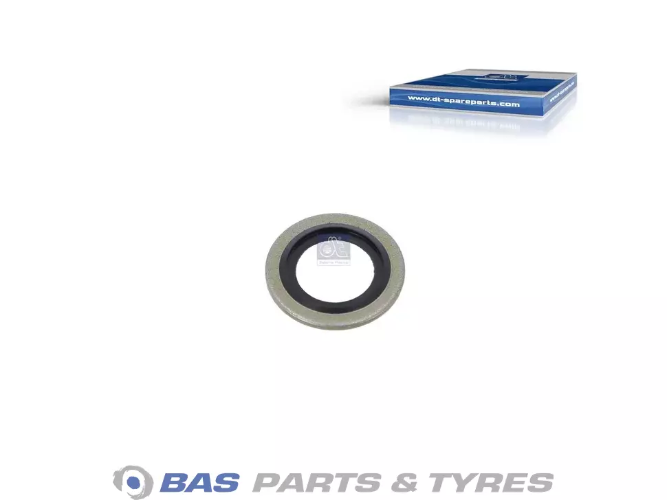 Rubber ring DT Spare Parts 948883