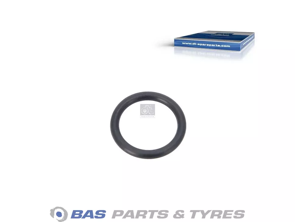 Rubber ring DT Spare Parts 804660 Rubber ring DT Spare Parts 804660