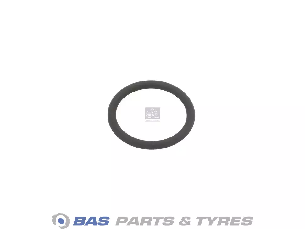 Rubber ring DT Spare Parts 06563332256