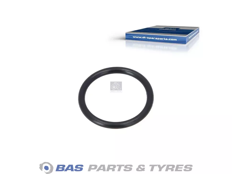 Rubber ring DT Spare Parts 949721