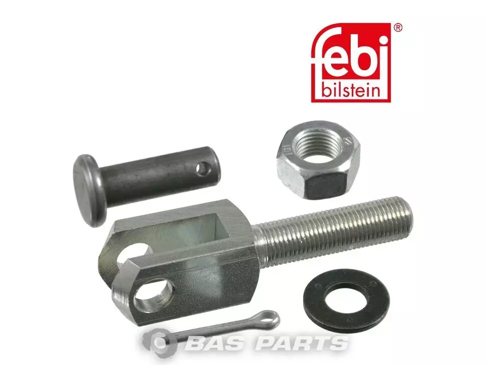 Fork hinge set Febi 949964 Fork hinge set Febi 949964
