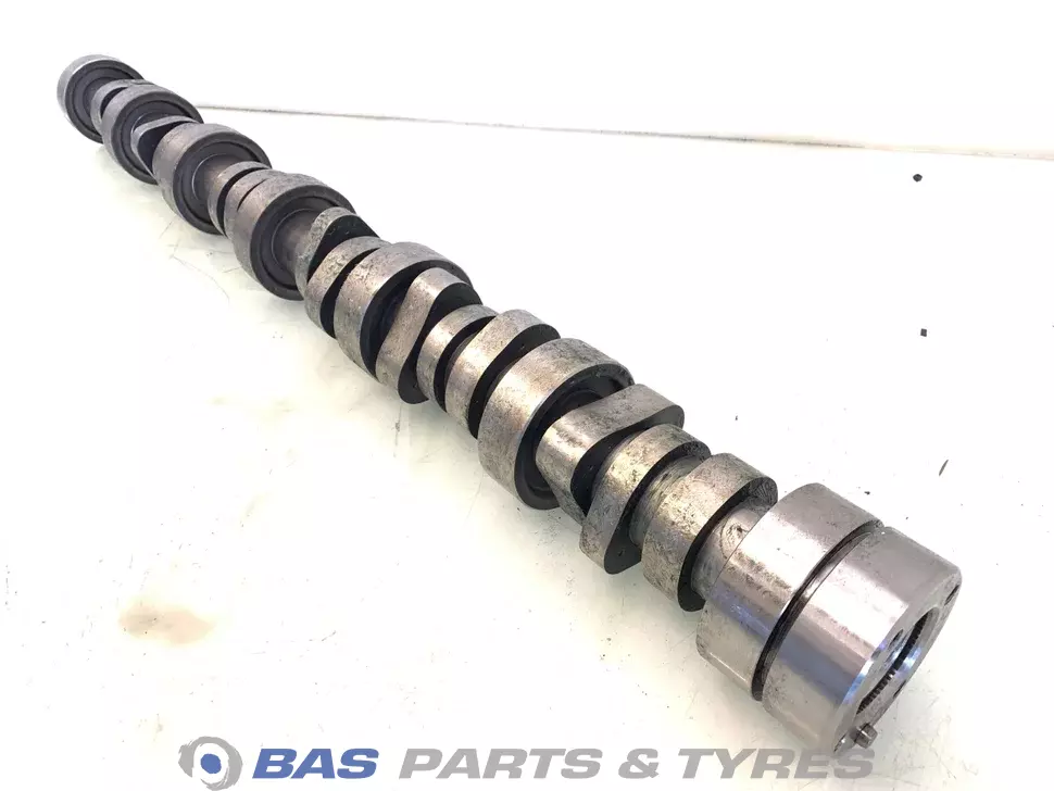 Camshaft 2112481 2112481 | BAS Parts & Tyres