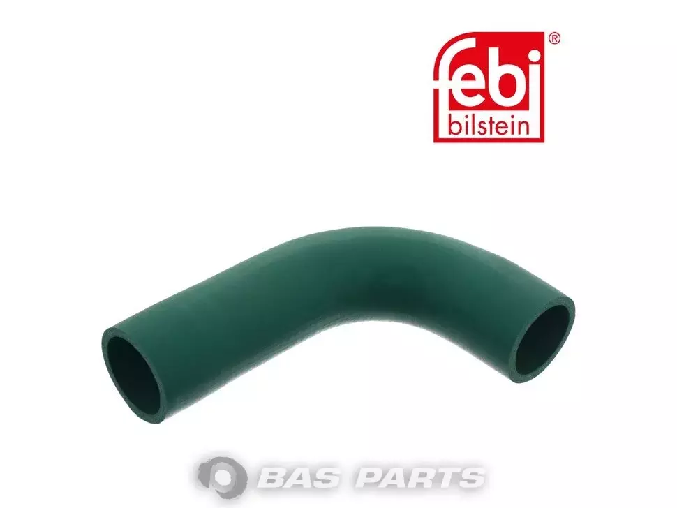 Radiator hose Febi 9516935