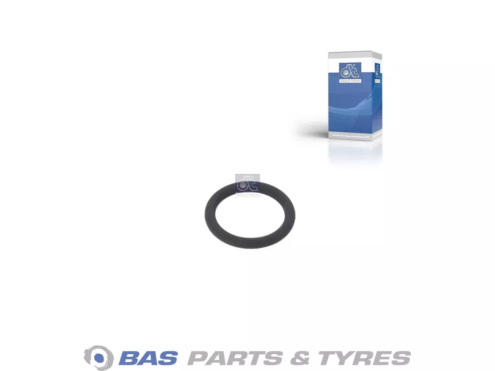 Rubber ring DT Spare Parts 955984
