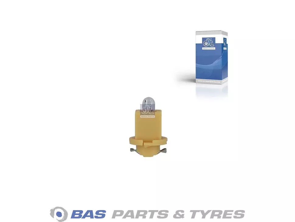Bec DT Spare Parts 000000000242