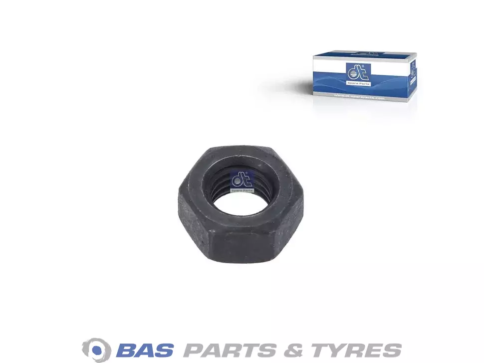Mutter DT Spare Parts 971069 Mutter DT Spare Parts 971069