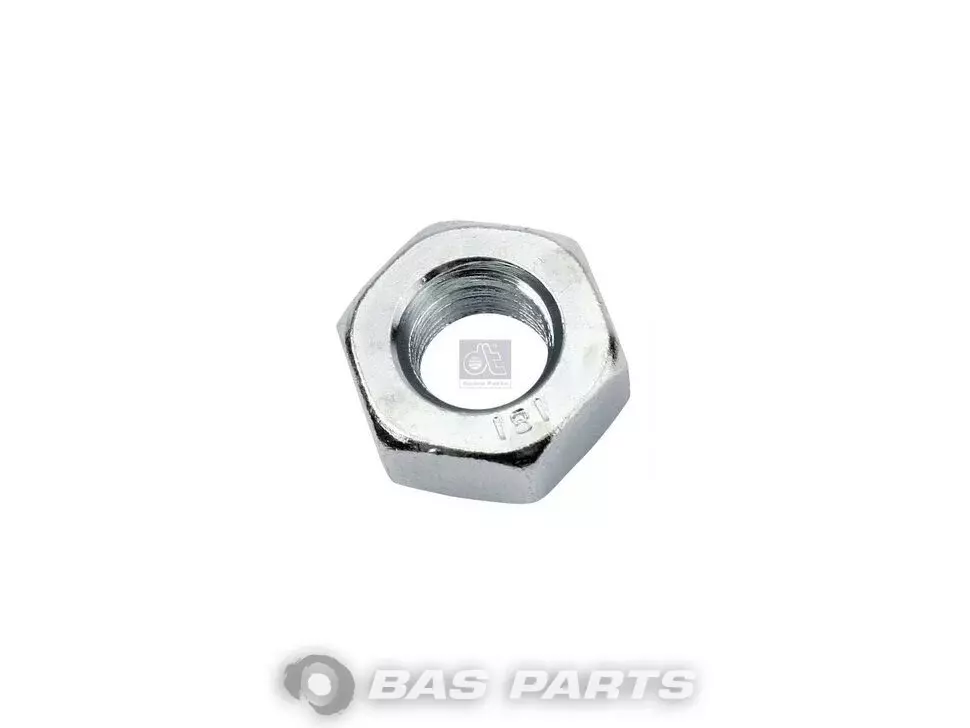 Nuca DT Spare Parts 815124