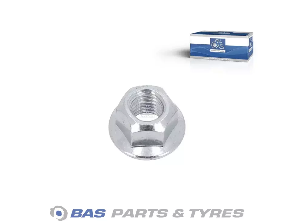 Sicherungsmutter DT Spare Parts 990194