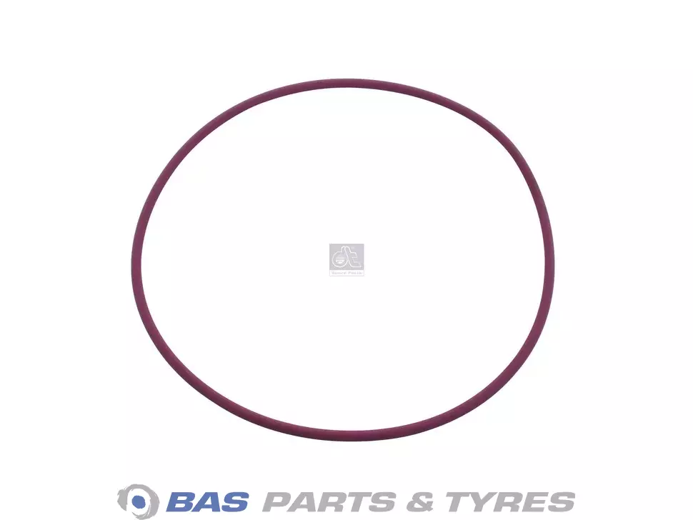 O-Ring DT Spare Parts 7400975610