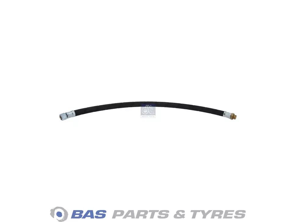 Slangleiding DT Spare Parts 976466