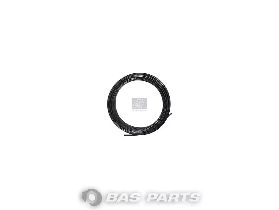 Plastic pipe DT Spare Parts 04351609008