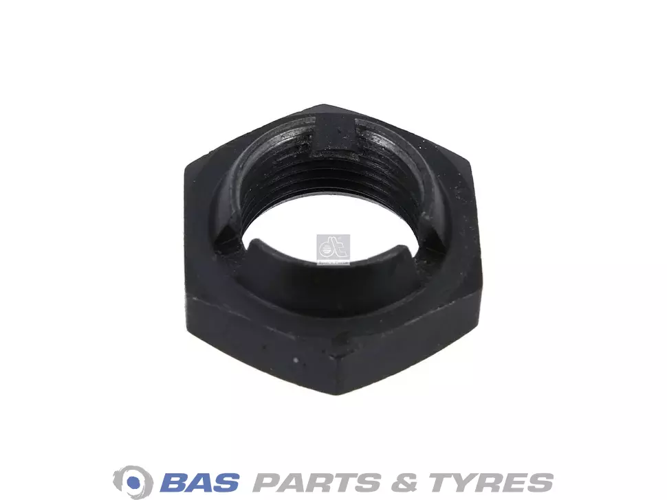 Sicherungsmutter DT Spare Parts 7400981586