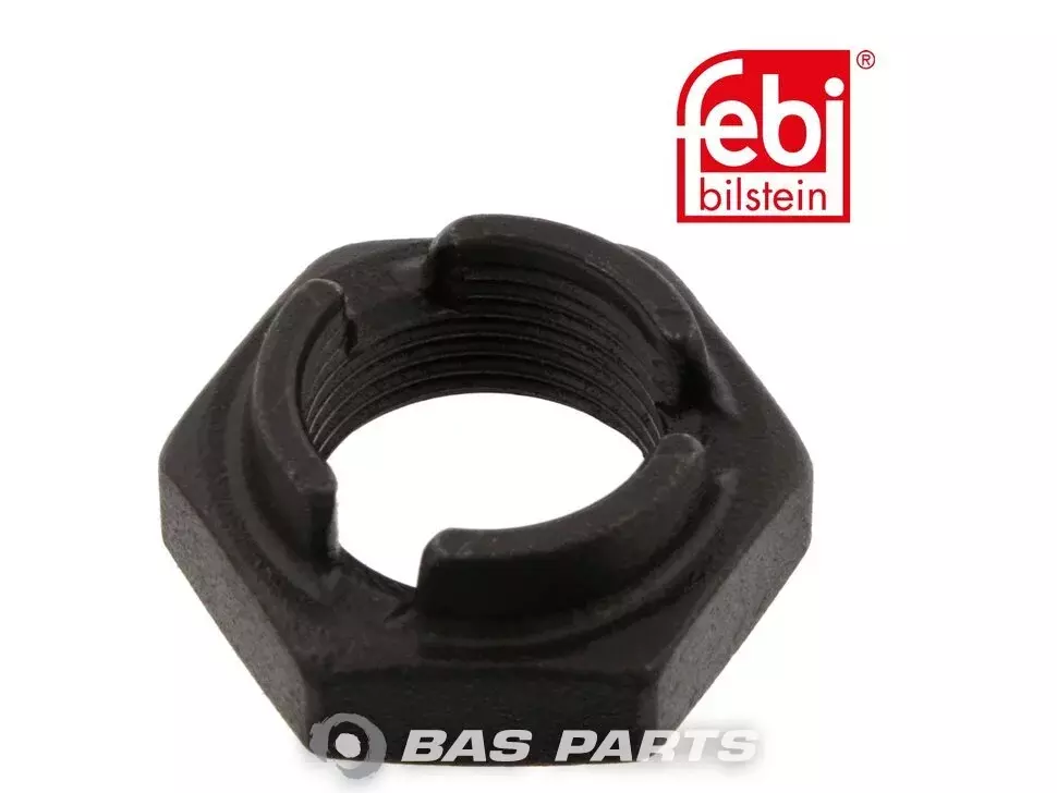 Lock nut Febi 7400981586 Lock nut Febi 7400981586