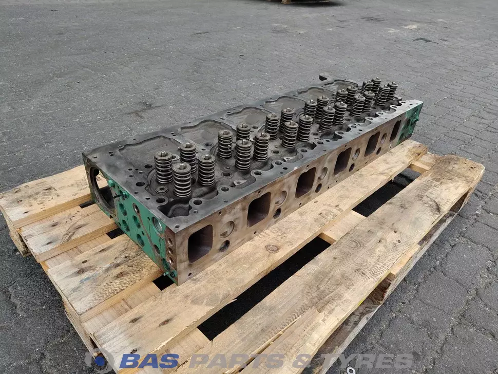 Testata Volvo D13K 460 K4 21368560 Testata Volvo D13K 460 K4 21368560