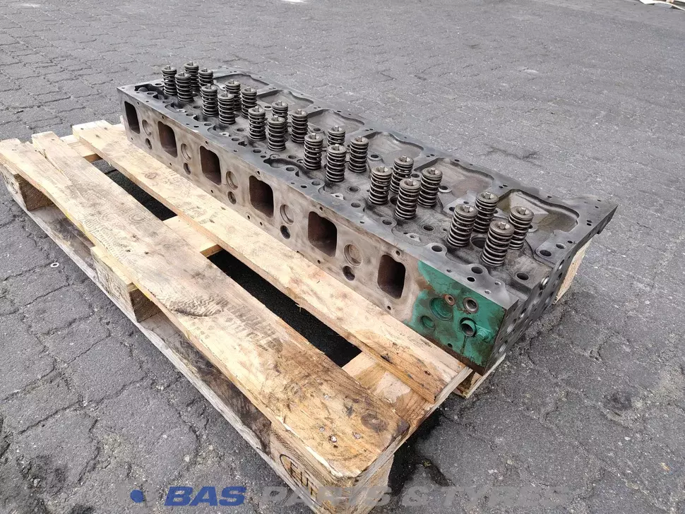 Testata Volvo D13K 460 K4 21368560 Testata Volvo D13K 460 K4 21368560