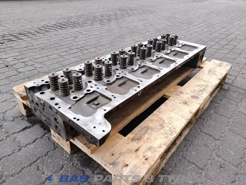 Testata Volvo D13K 460 K4 21368560 Testata Volvo D13K 460 K4 21368560