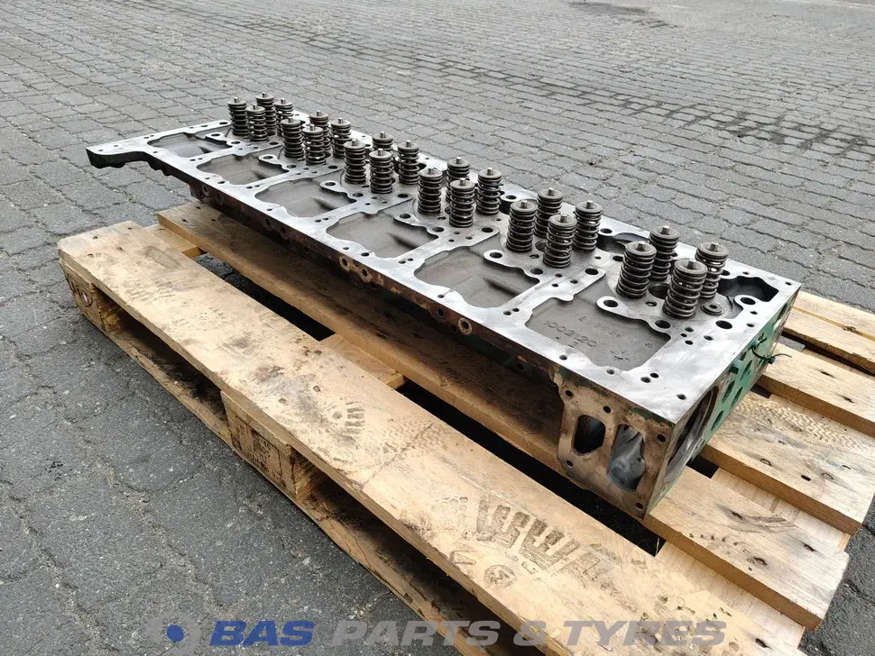 Testata Volvo D13K 460 K4 21368560 Testata Volvo D13K 460 K4 21368560