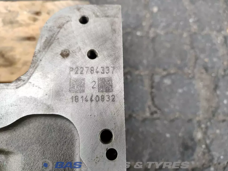 Testata Volvo D13K 460 K4 21368560 Testata Volvo D13K 460 K4 21368560