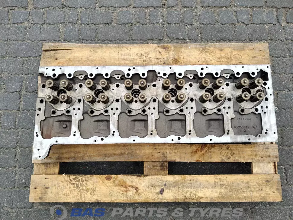 Testata Volvo D13K 460 K4 21368560 Testata Volvo D13K 460 K4 21368560