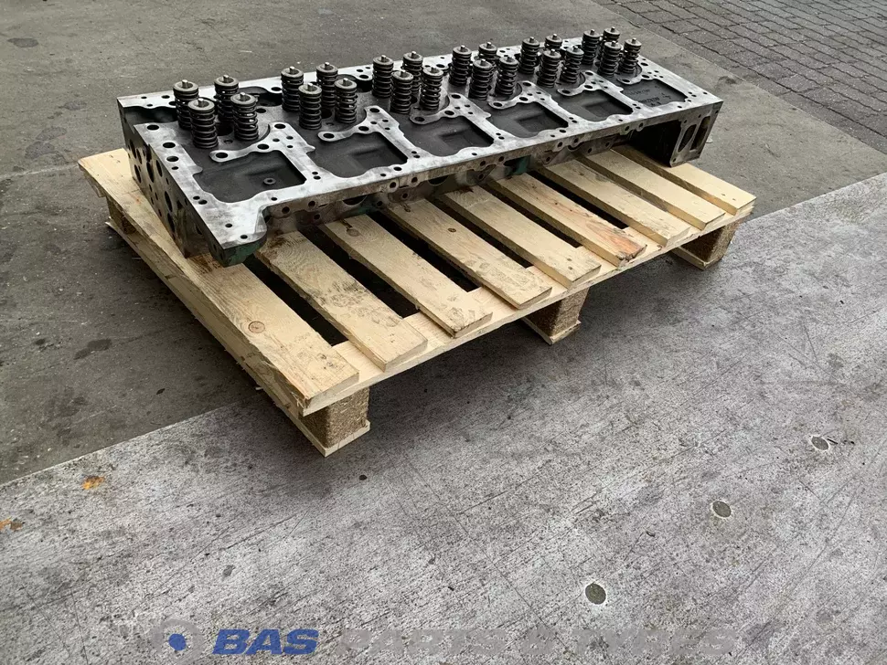 Culasse Volvo D13K 540 21368560 Culasse Volvo D13K 540 21368560
